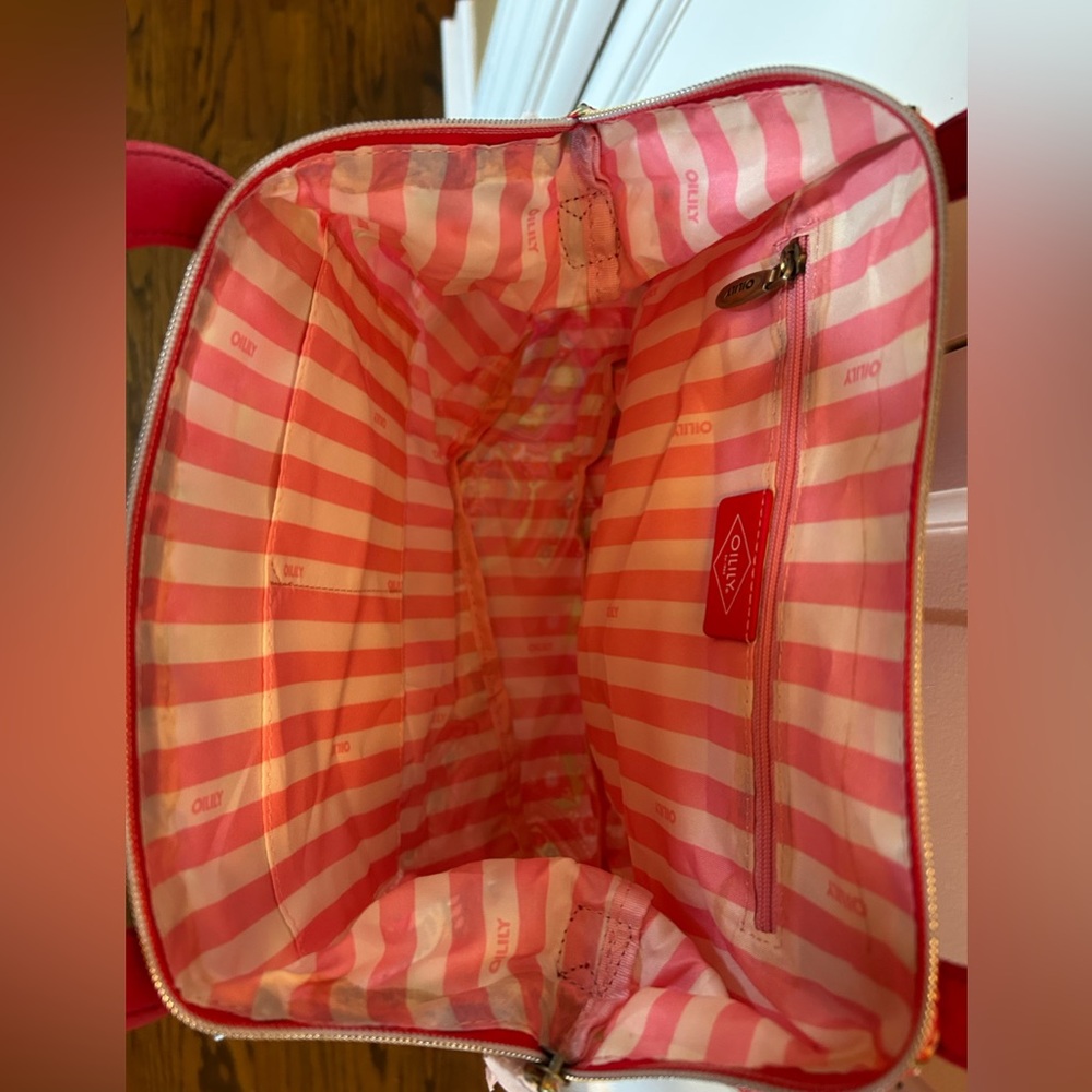 Oilily Folding City Handbag - New! - Picture 5 of 5